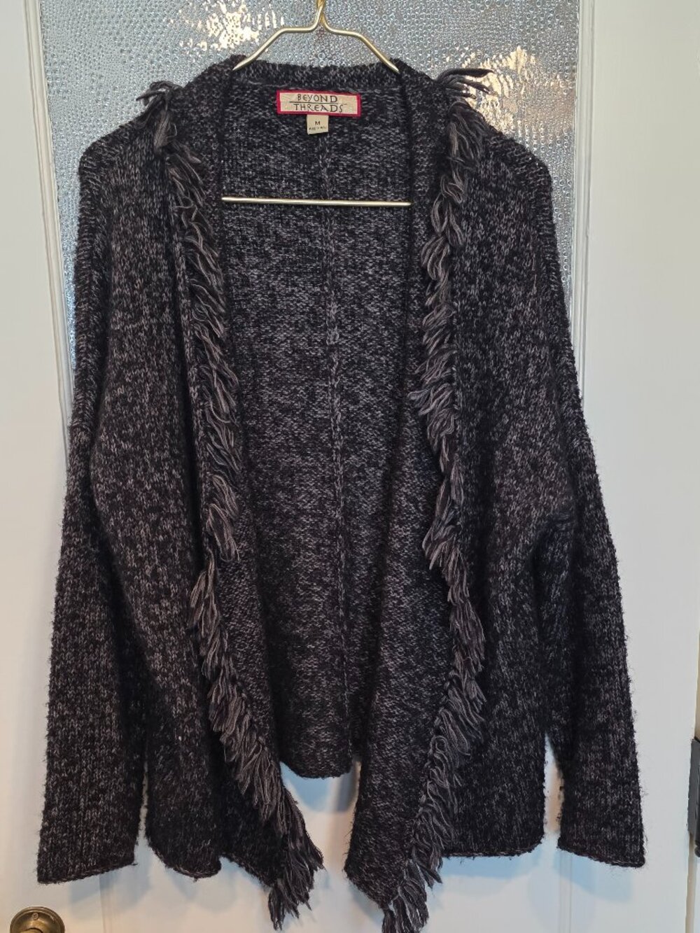 Baby Alpaca Wool Sweater